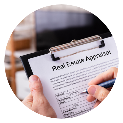 San Antonio Appraisal Company Mid Circle Estate Appraisals