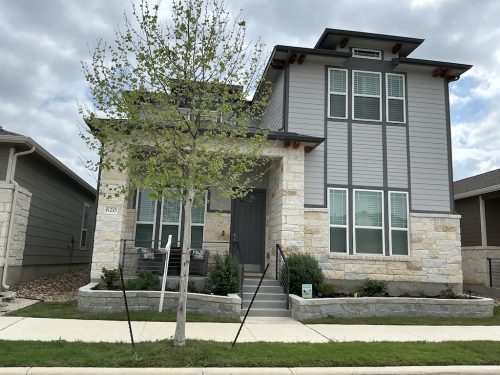 1 Real Estate Appraiser San Antonio 4.20.26